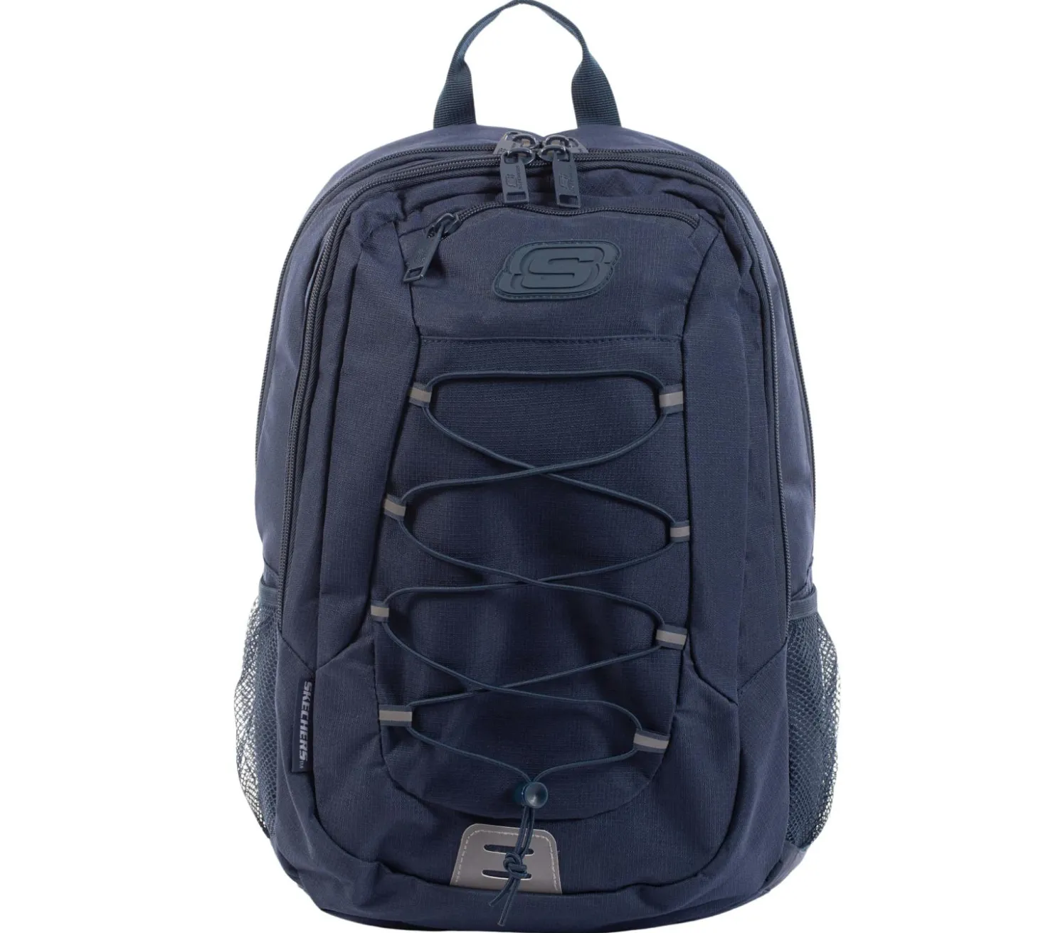 Bags<SKECHERS Eagle Trail Backpack NAVY