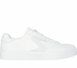 Lace Up|Casual Sneakers<SKECHERS Eden LX - Top Grade WHITE