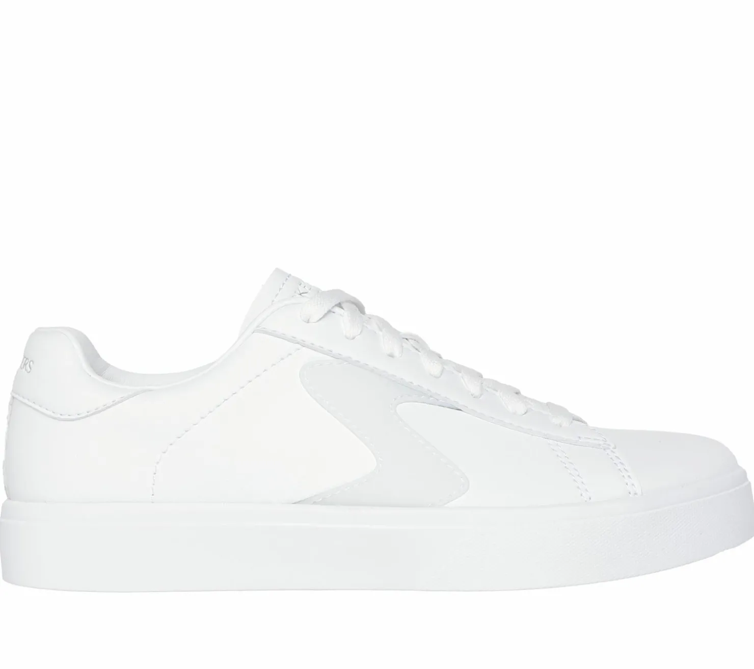 Lace Up|Casual Sneakers<SKECHERS Eden LX - Top Grade WHITE