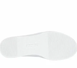 Lace Up|Casual Sneakers<SKECHERS Eden LX - Top Grade WHITE