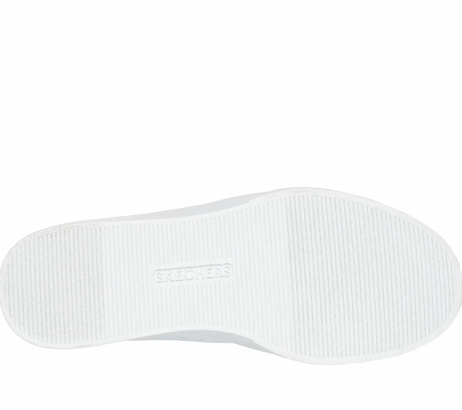 Lace Up|Casual Sneakers<SKECHERS Eden LX - Top Grade WHITE