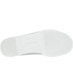 Lace Up|Casual Sneakers<SKECHERS Eden LX - Winning Team WHITE / NAVY