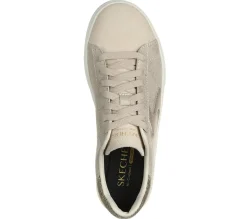 Lace Up|Casual Sneakers<SKECHERS Eden LX - Glimpse Of Glitter NATURAL / GOLD