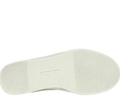 Lace Up|Casual Sneakers<SKECHERS Eden LX - Glimpse Of Glitter NATURAL / GOLD