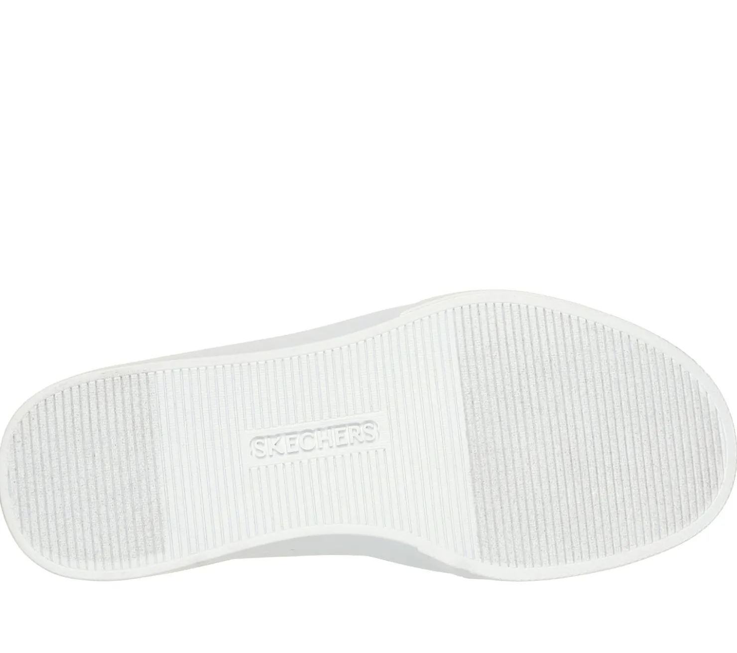 Lace Ups|Athletic Shoes & Sneakers<SKECHERS Eden LX - Magical Dream WHITE / SILVER