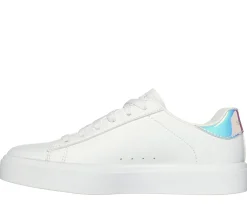 Lace Ups|Athletic Shoes & Sneakers<SKECHERS Eden LX - Magical Dream WHITE / SILVER