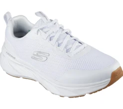 Slip-Ons|Athletic Sneakers<SKECHERS Edgeride - Rekze WHITE