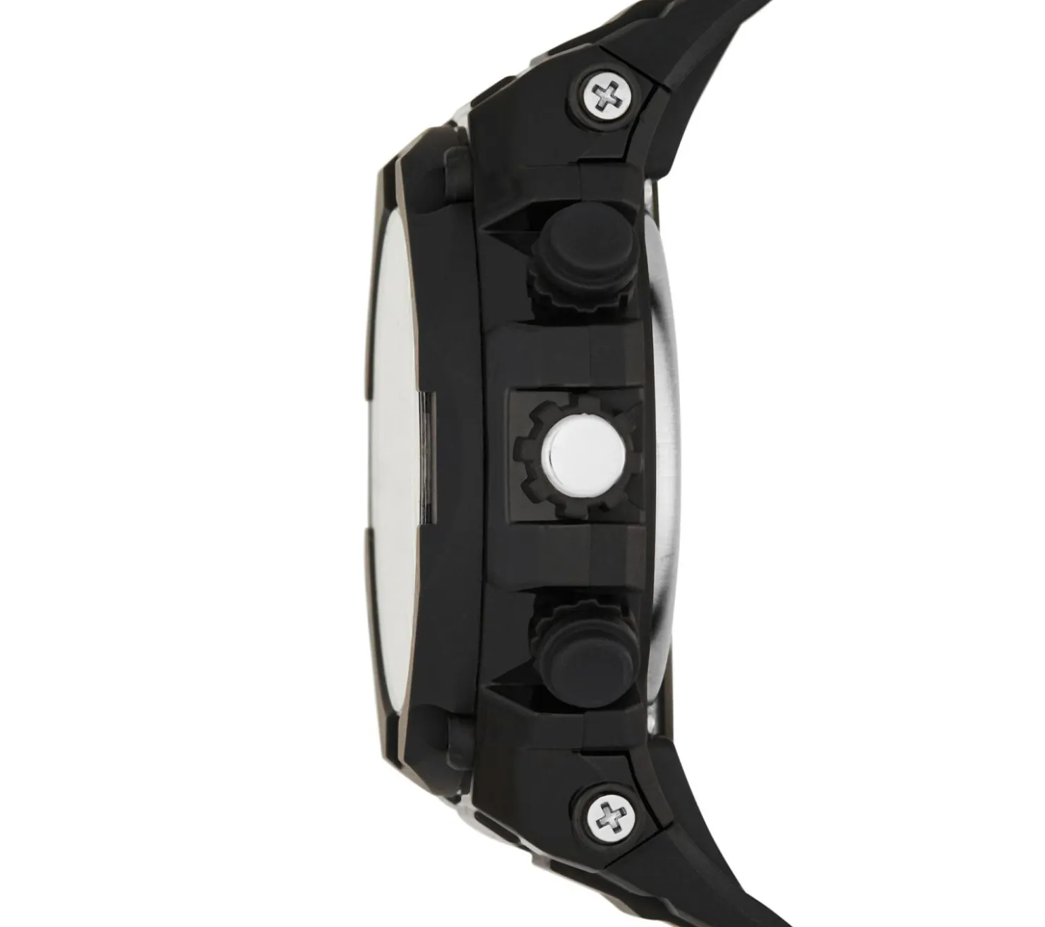 Watches|Accessories<SKECHERS El Segundo Watch BLACK