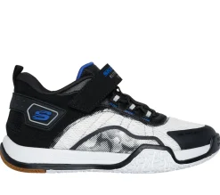 Athletic Shoes & Sneakers<SKECHERS Elite Sport Court BLACK / WHITE