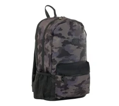 Bags|Backpacks<SKECHERS Essential Backpack CAMOUFLAGE