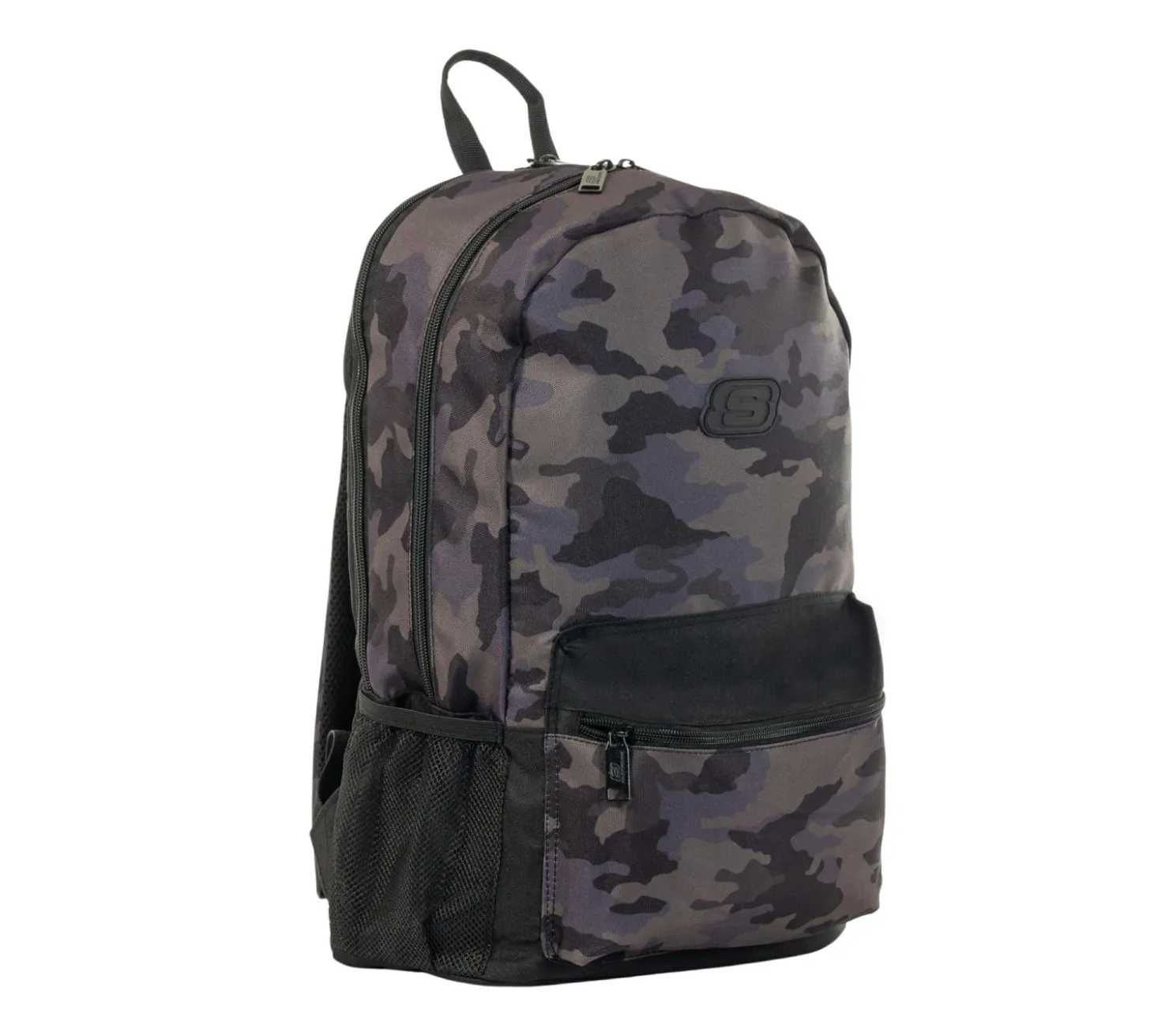 Bags|Backpacks<SKECHERS Essential Backpack CAMOUFLAGE