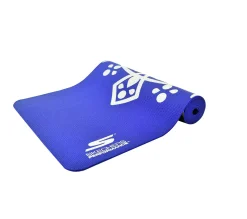 Fitness Accessories|Accessories<SKECHERS Fitness Yoga Mat PVC BLUE