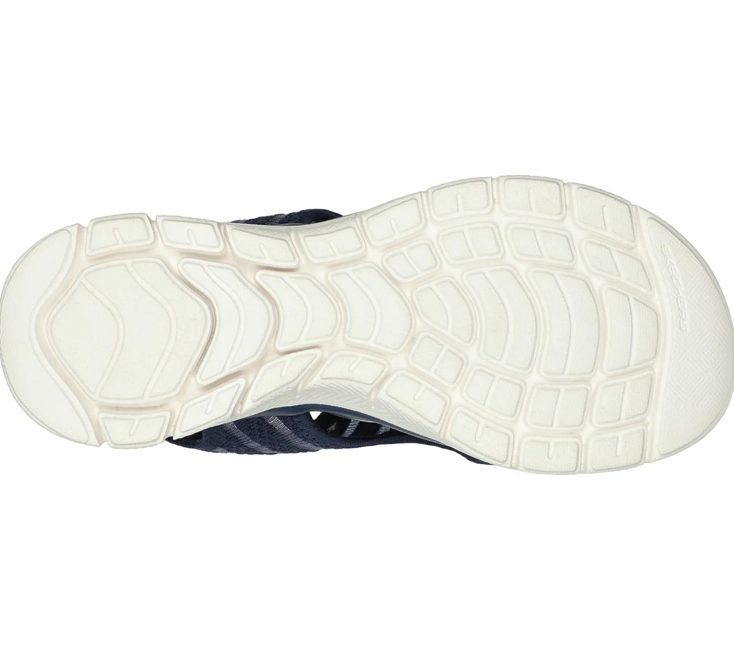 Sandals<SKECHERS Flex Appeal 4.0 - Boldest! NAVY