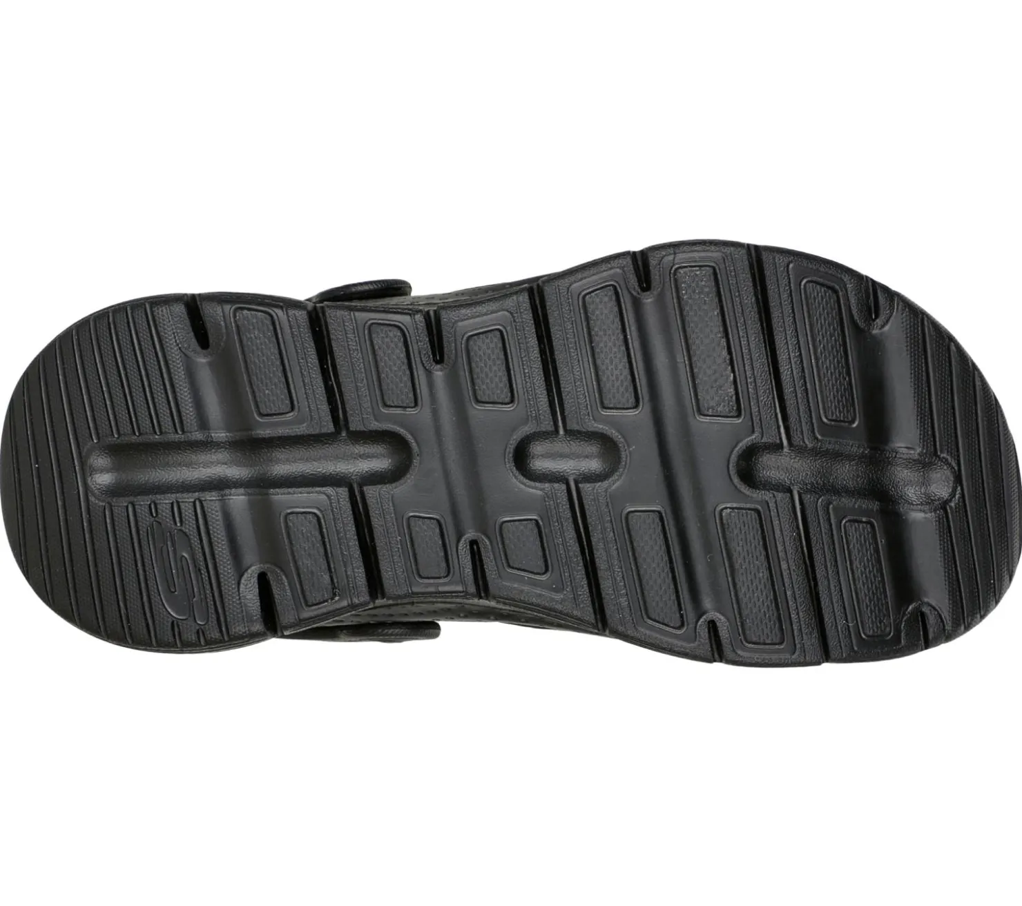 Slip-Ons<SKECHERS Foamies: Arch Fit - It's A Fit BLACK