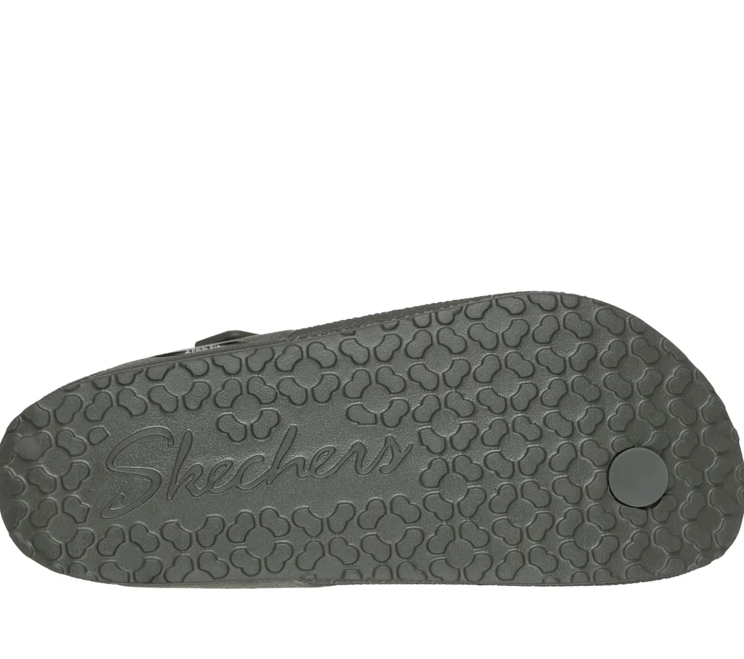 Sandals<SKECHERS Foamies: Arch Fit Cali Breeze 2.0 - Terra Vibe OLIVE