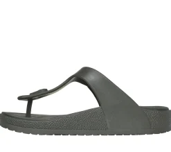 Sandals<SKECHERS Foamies: Arch Fit Cali Breeze 2.0 - Terra Vibe OLIVE
