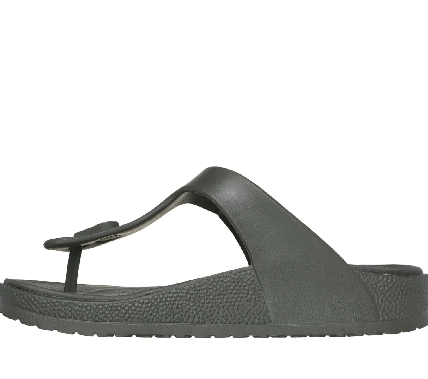 Sandals<SKECHERS Foamies: Arch Fit Cali Breeze 2.0 - Terra Vibe OLIVE