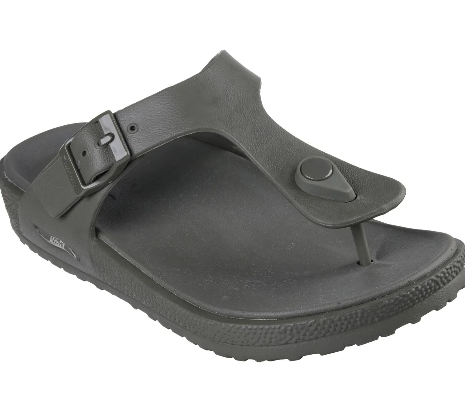 Sandals<SKECHERS Foamies: Arch Fit Cali Breeze 2.0 - Terra Vibe OLIVE