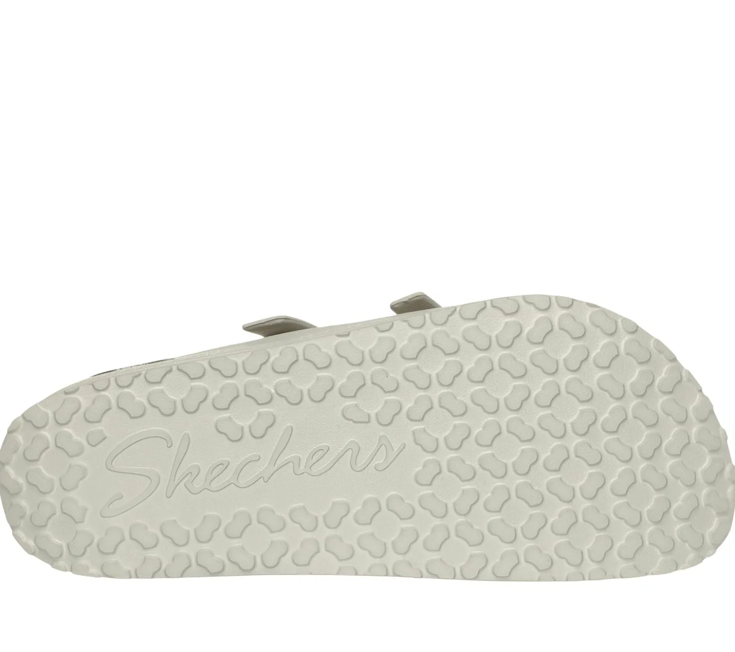 Sandals<SKECHERS Foamies: Arch Fit Cali Breeze - Leyla TAUPE