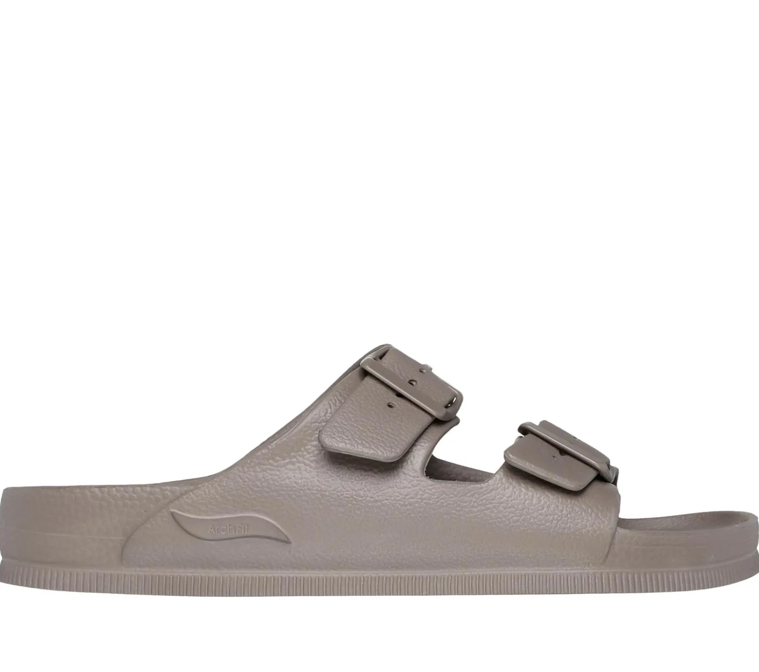 Sandals<SKECHERS Foamies: Arch Fit Cali Surf TAUPE