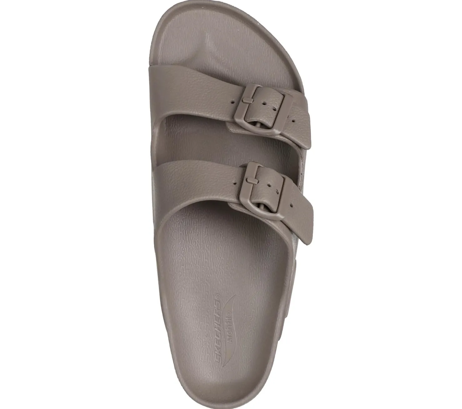 Sandals<SKECHERS Foamies: Arch Fit Cali Surf TAUPE