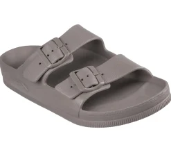 Sandals<SKECHERS Foamies: Arch Fit Cali Surf TAUPE