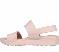 Sandals<SKECHERS Foamies: Arch Fit Footsteps - Day Dream BLUSH PINK