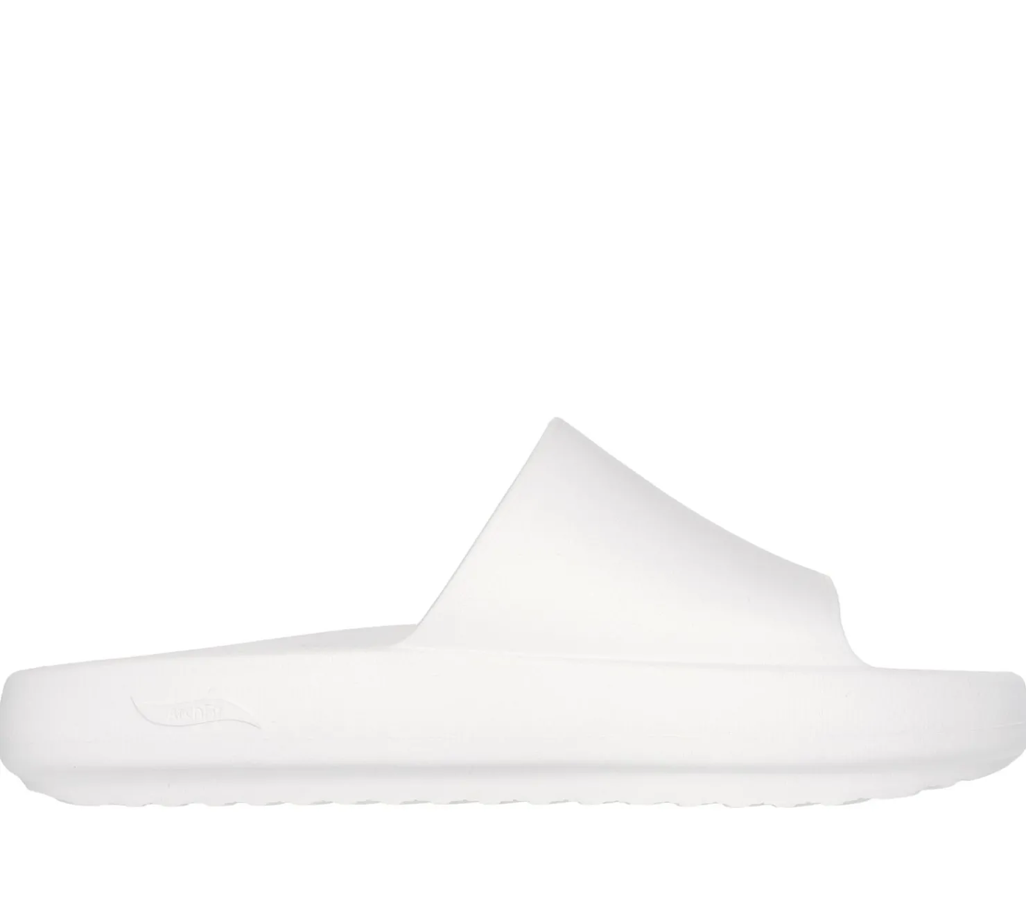 Sandals<SKECHERS Foamies: Arch Fit Horizon WHITE