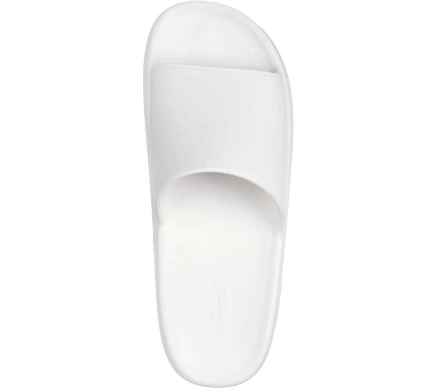 Sandals<SKECHERS Foamies: Arch Fit Horizon WHITE