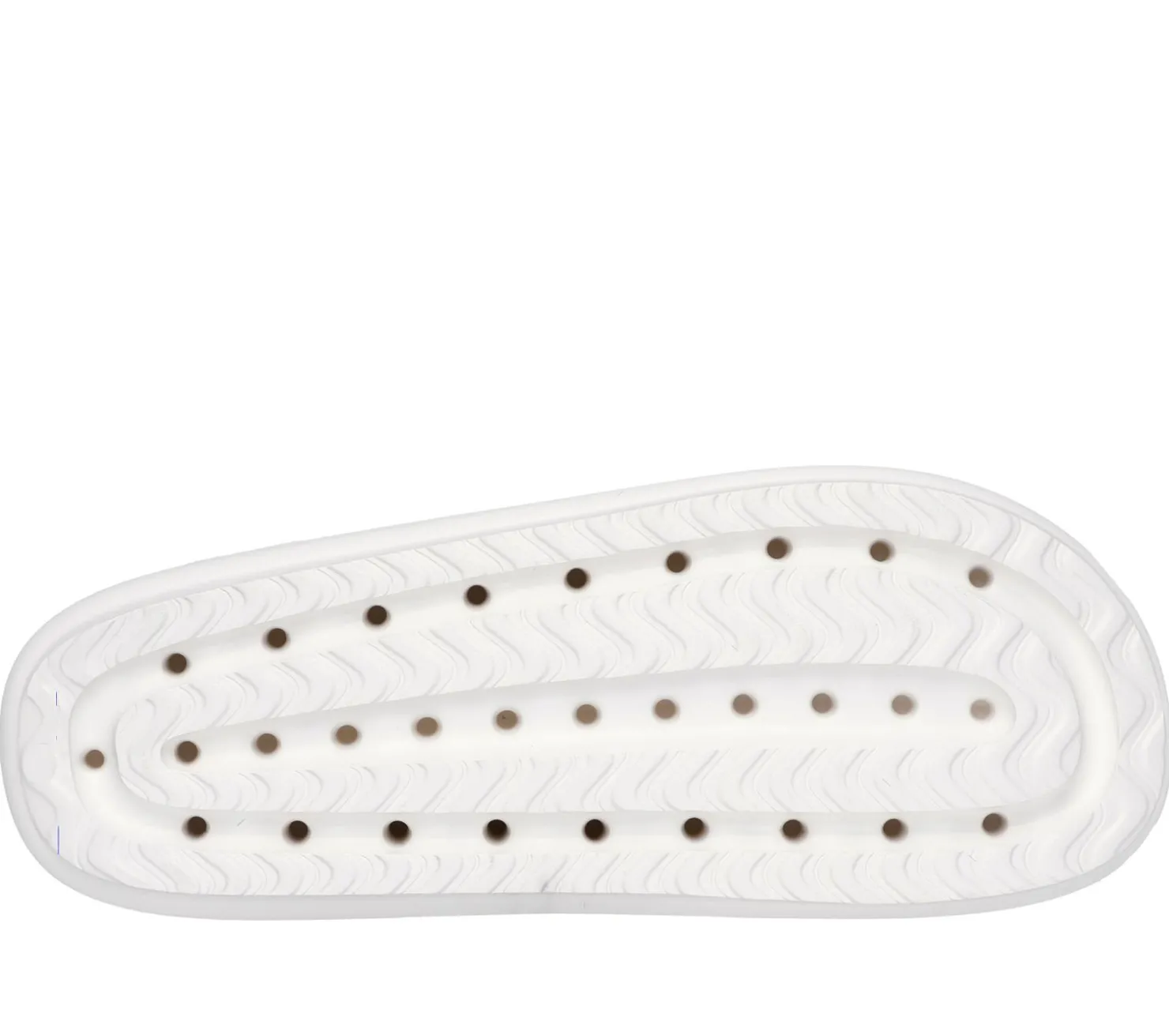 Sandals<SKECHERS Foamies: Arch Fit Horizon WHITE