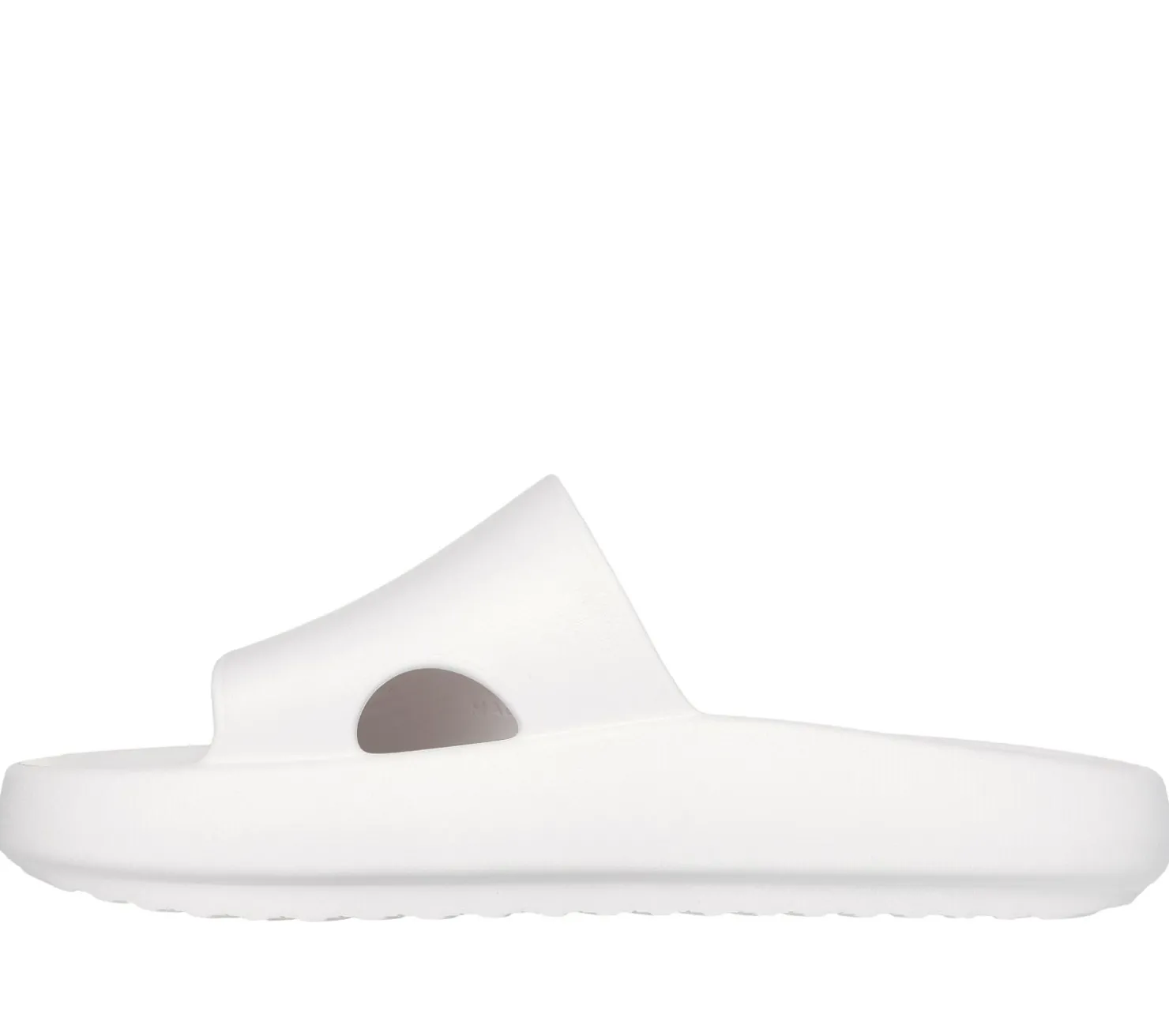 Sandals<SKECHERS Foamies: Arch Fit Horizon WHITE