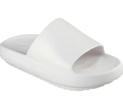 Sandals<SKECHERS Foamies: Arch Fit Horizon WHITE