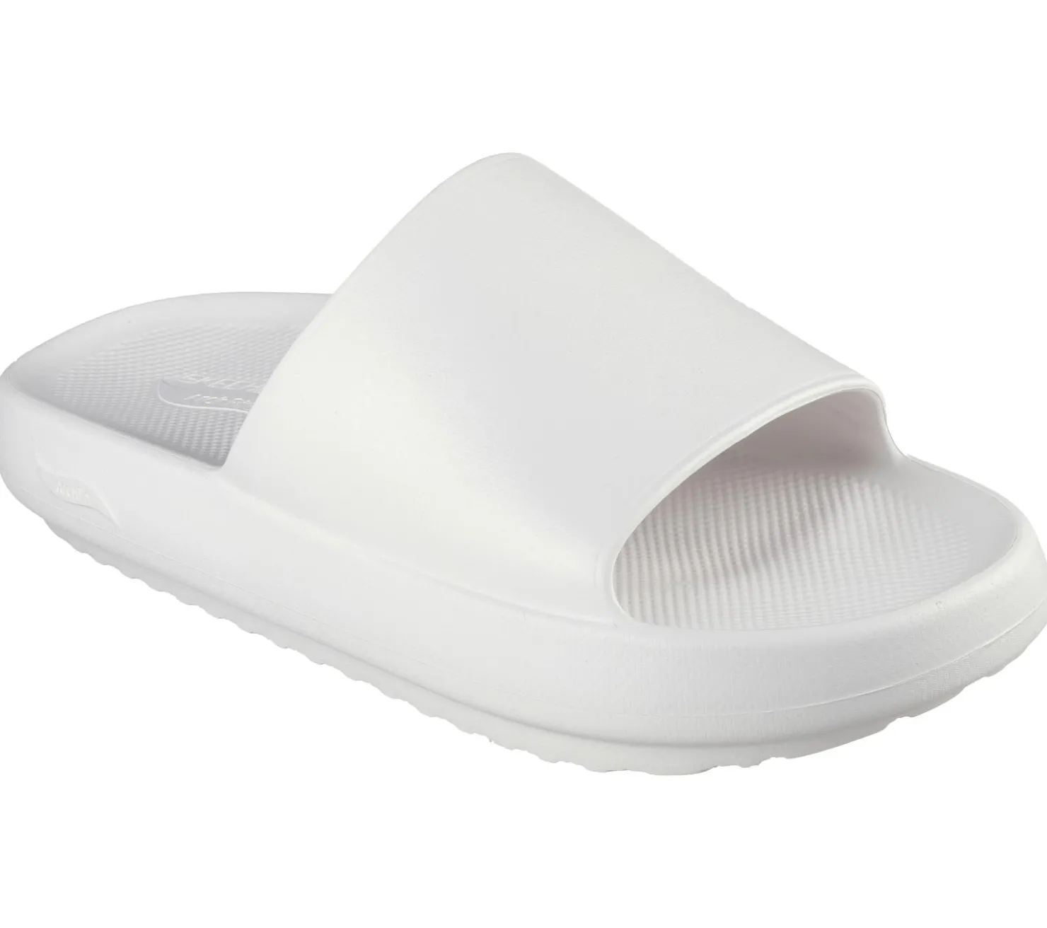 Sandals<SKECHERS Foamies: Arch Fit Horizon WHITE