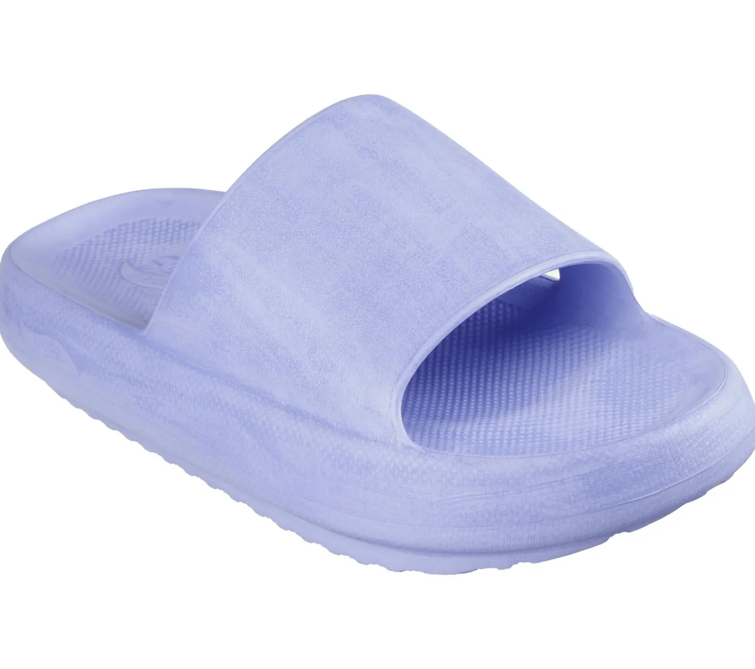 Sandals<SKECHERS Foamies: Arch Fit Horizon - Make-Believe PERIWINKLE