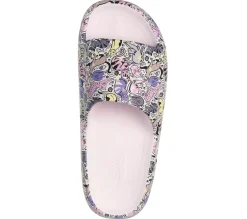 Sandals<SKECHERS Foamies: Arch Fit Horizon - Purrrfect PINK / MULTI