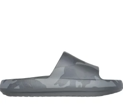 Sandals<SKECHERS Foamies: Arch Fit Horizon - Captain CHARCOAL