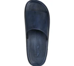 Sandals<SKECHERS Foamies: Arch Fit Horizon - In-Demand NAVY