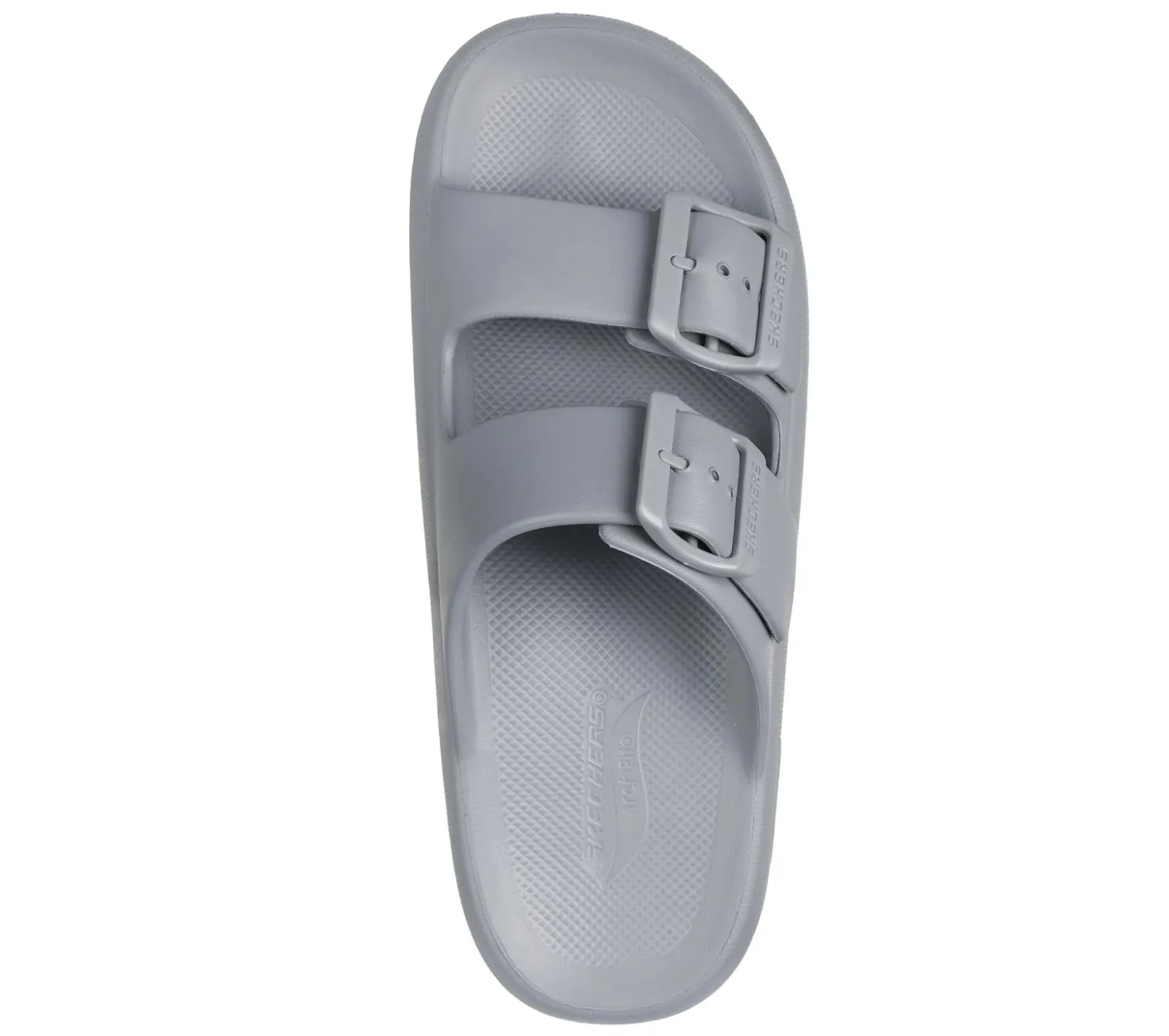 Sandals<SKECHERS Foamies: Arch Fit Horizon - Heat Wave GRAY