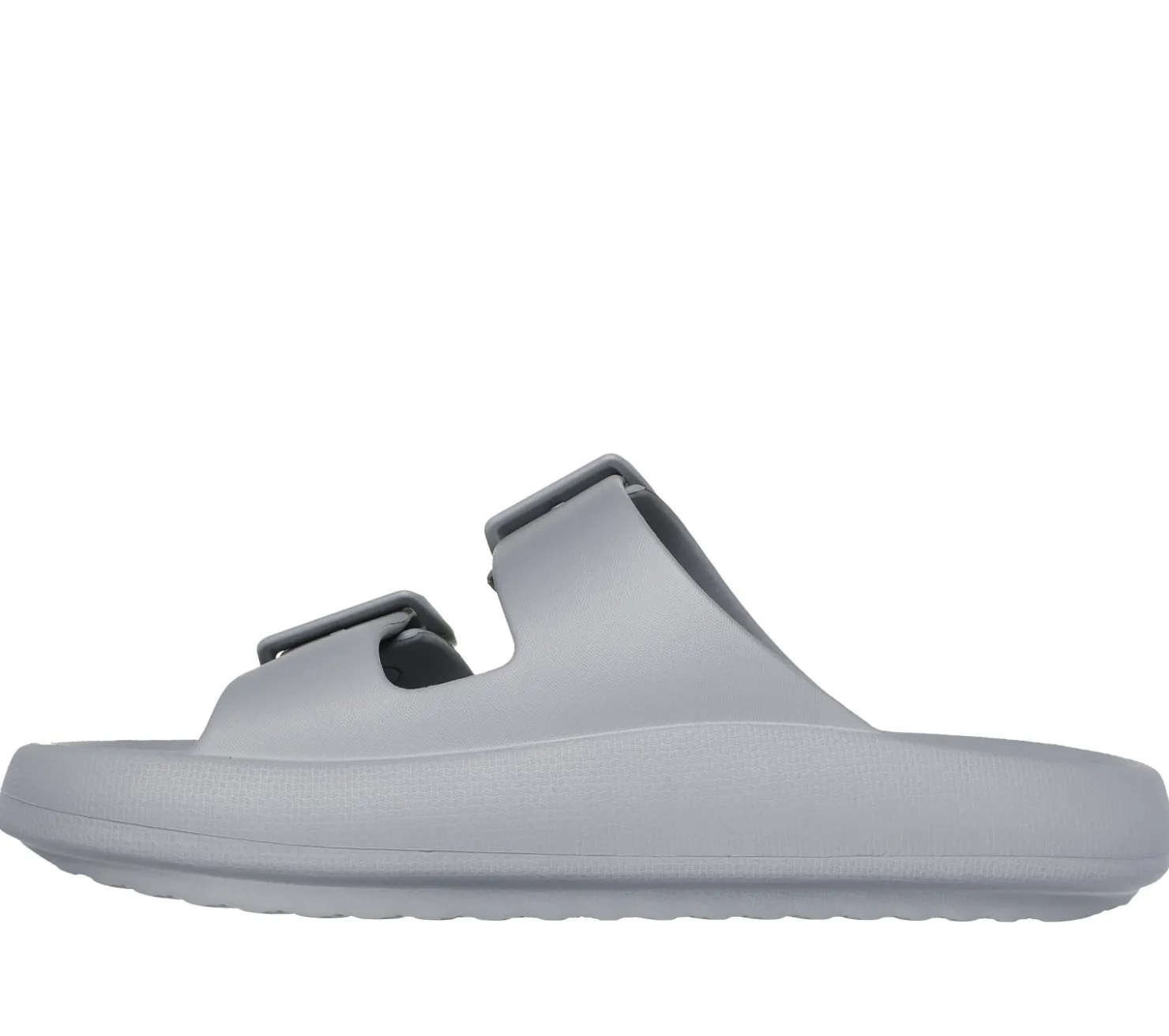 Sandals<SKECHERS Foamies: Arch Fit Horizon - Heat Wave GRAY