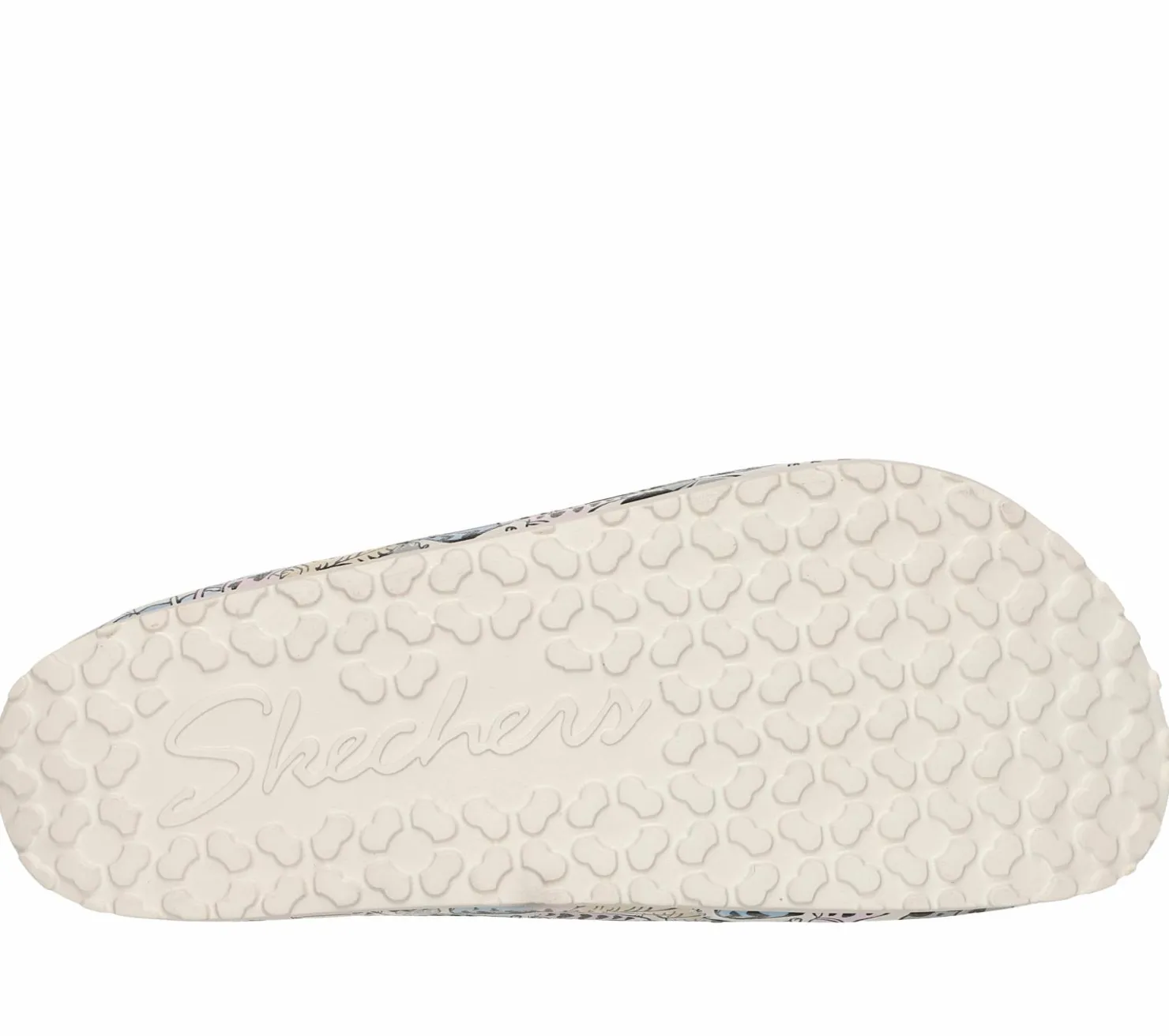 Slip-Ons<SKECHERS Foamies: Cali Breeze 2.0 - Whiskers TAUPE / MULTI