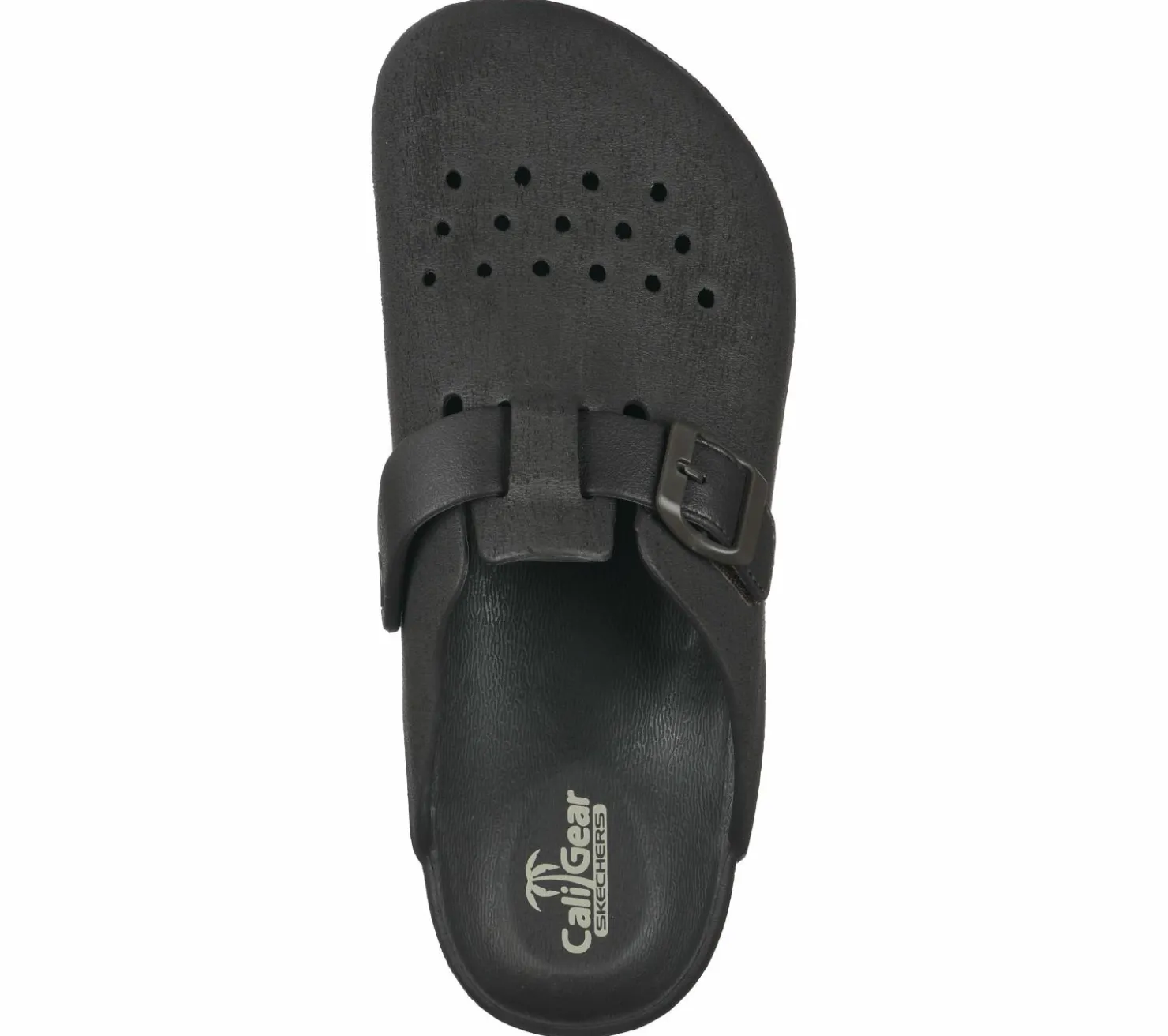 Slip-Ons<SKECHERS Foamies: Cali Surf - Beach Break CHOCOLATE