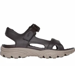 Sandals<SKECHERS Foamies: Creston Ultra - Discover CHOCOLATE