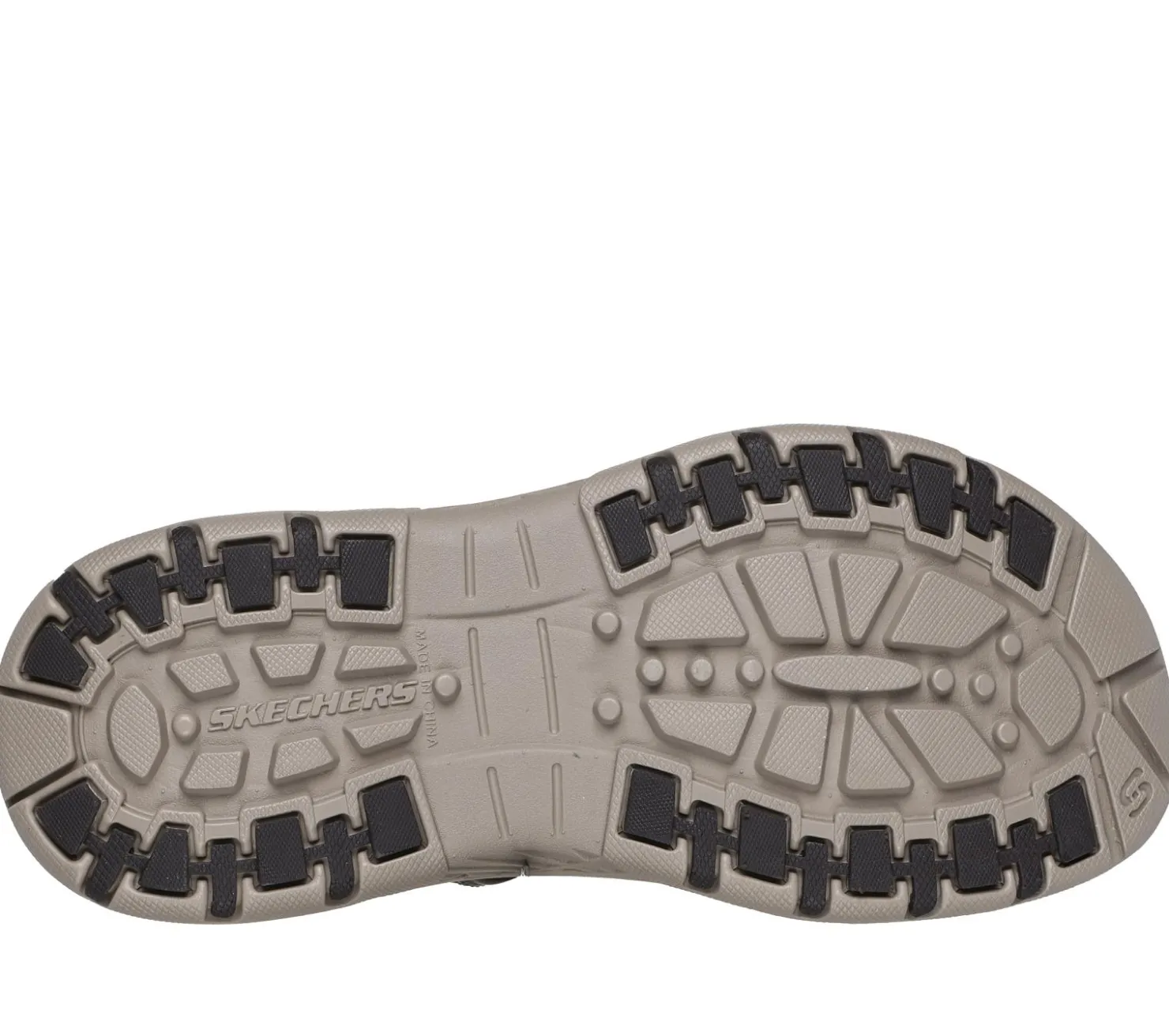 Sandals<SKECHERS Foamies: Creston Ultra - Discover CHOCOLATE