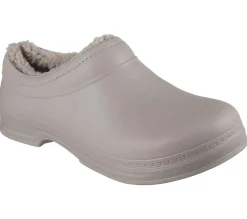 Slippers|Slip-Ons<SKECHERS Foamies: Lite-Hearted - Sweet Bug TAUPE