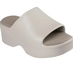 Wedges|Sandals<SKECHERS Foamies: Rave - As If NATURAL