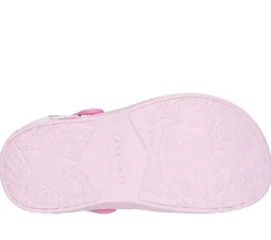 Light-Up|Slip-Ons<SKECHERS Foamies: Unicorn Dreamer LIGHT PINK