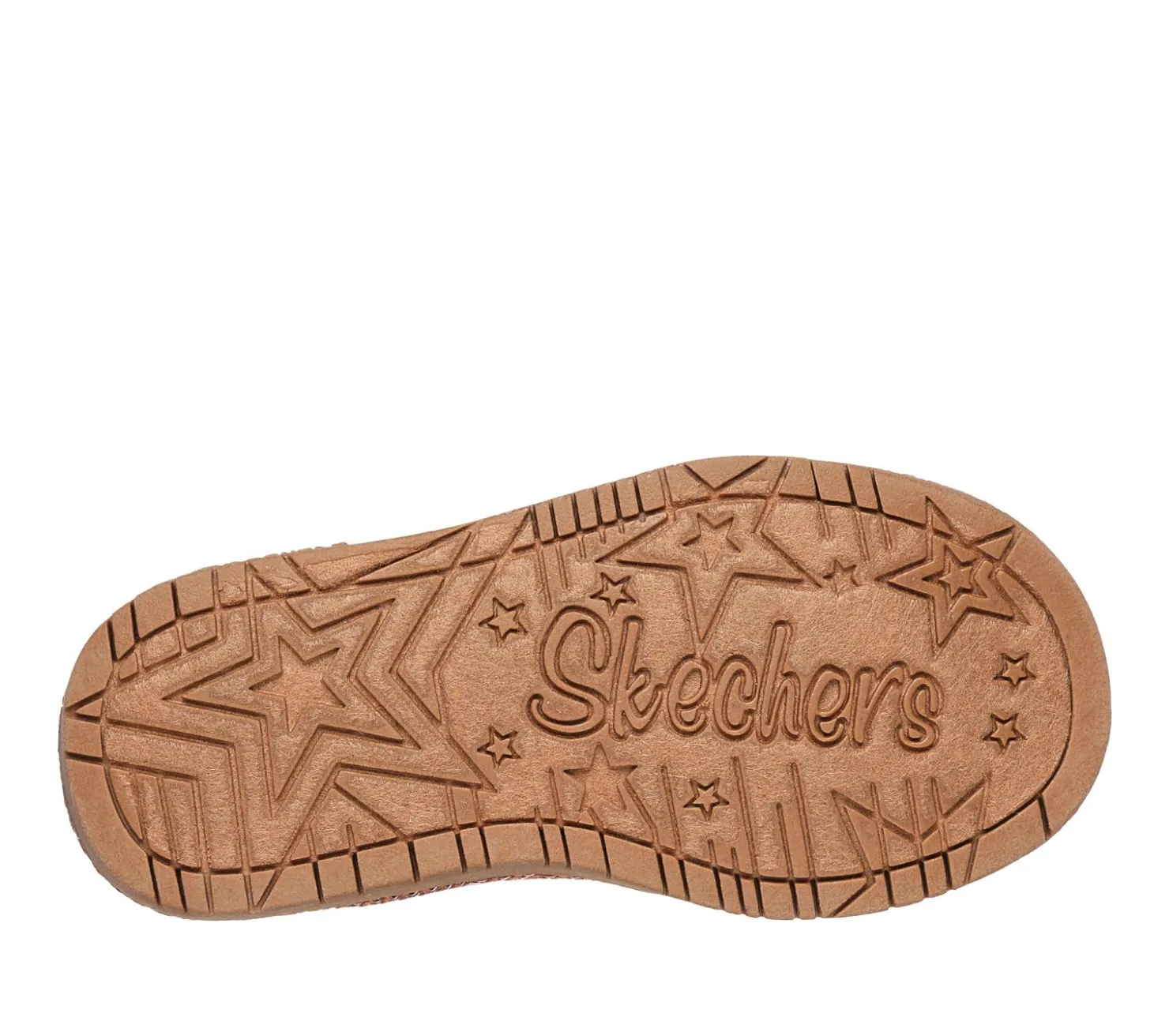 Slip-Ons|Boots<SKECHERS Glamslam - Mount Cozy CHESTNUT