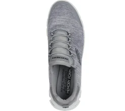 Slip-Ons|Athletic Sneakers<SKECHERS Glide-Step - Ryla GRAY