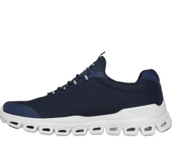 Slip-Ons|Athletic Sneakers<SKECHERS Glide-Step - Sylo NAVY