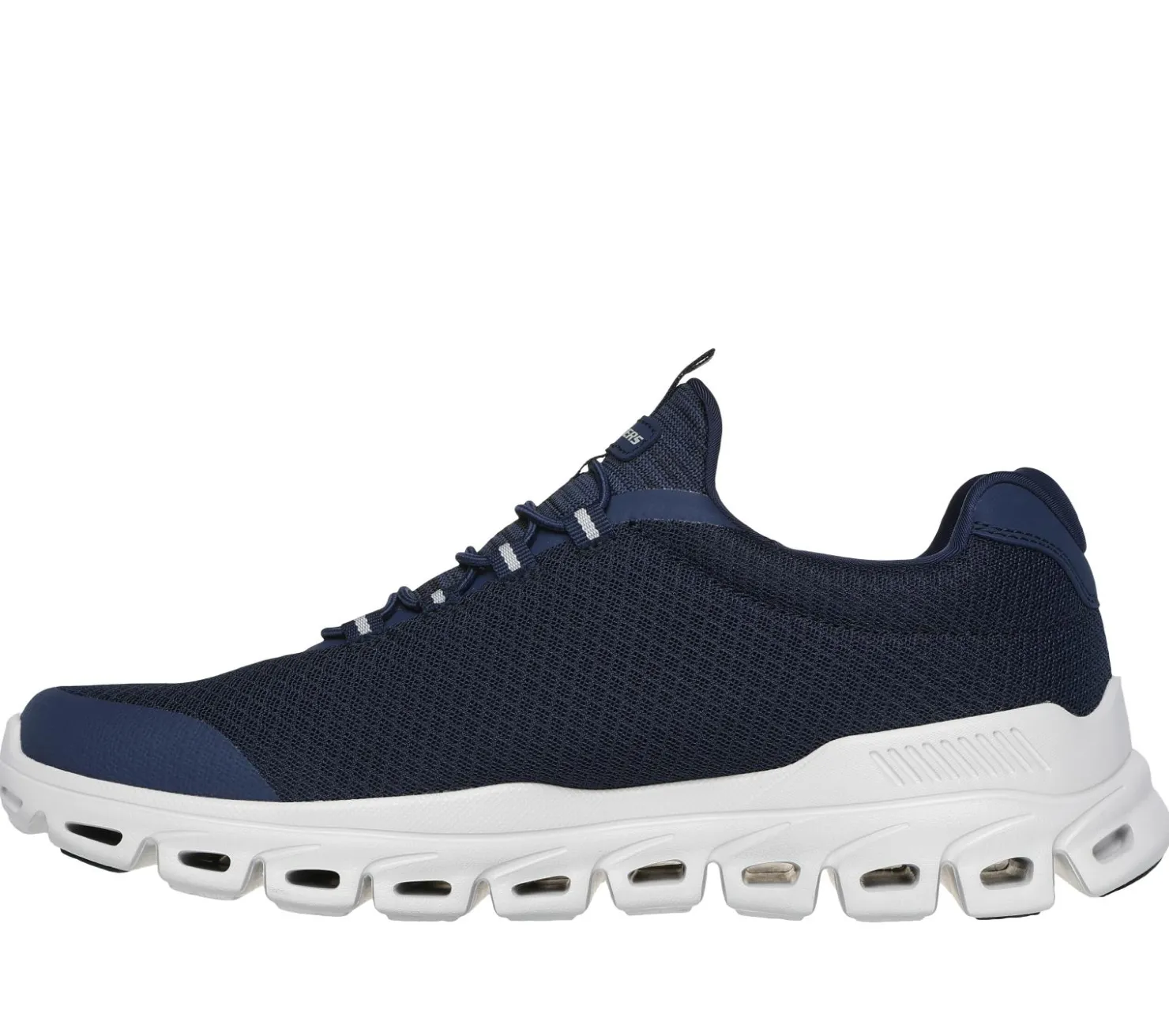 Slip-Ons|Athletic Sneakers<SKECHERS Glide-Step - Sylo NAVY